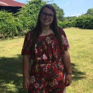 Meet your Posher, Amber